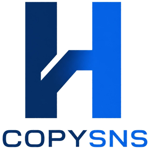 COPYSNS